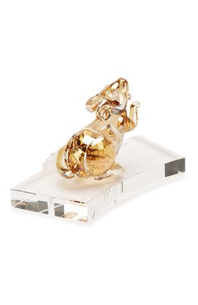Мужского статуэтка rat SWAROVSKI коричневого цвета по цене 32900 руб., арт. 5301556 | Фото 2 Мужского статуэтка rat SWAROVSKI коричневого цвета, арт. 5301556 | Фото 2