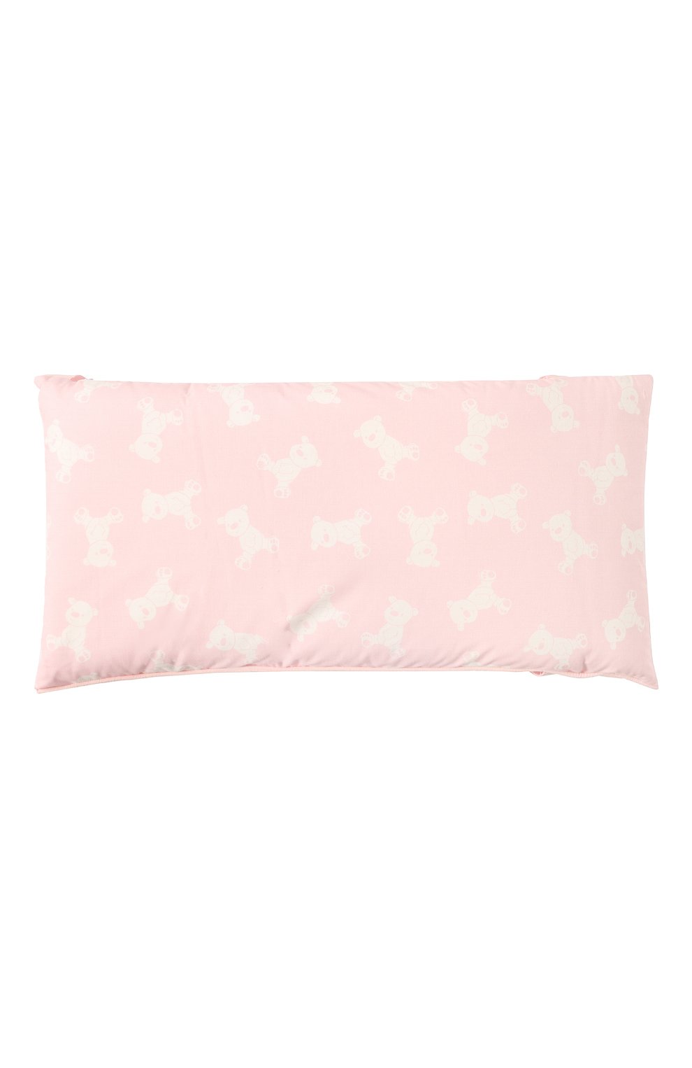 Детского комплект для кровати A&A BABY GLAM розового цвета по цене 51000 руб., арт. M7 P 0201 12565 4 | Фото 9 Детского комплект для кровати A&A BABY GLAM розового цвета, арт. M7 P 0201 12565 4 | Фото 9