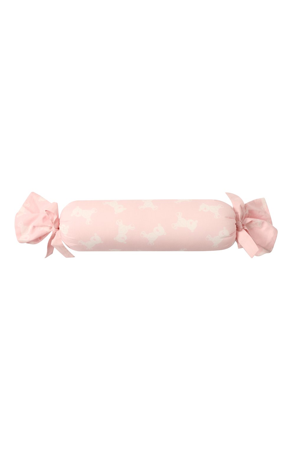 Детского комплект для кровати A&A BABY GLAM розового цвета по цене 51000 руб., арт. M7 P 0201 12565 4 | Фото 10 Детского комплект для кровати A&A BABY GLAM розового цвета, арт. M7 P 0201 12565 4 | Фото 10