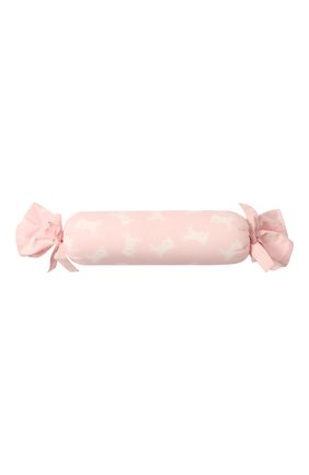 Детского комплект для кровати A&A BABY GLAM розового цвета по цене 51000 руб., арт. M7 P 0201 12565 4 | Фото 10 Детского комплект для кровати A&A BABY GLAM розового цвета, арт. M7 P 0201 12565 4 | Фото 10