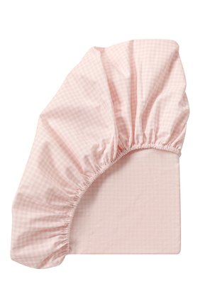 Детского комплект для кровати A&A BABY GLAM розового цвета по цене 51000 руб., арт. M7 P 0201 12565 4 | Фото 13 Детского комплект для кровати A&A BABY GLAM розового цвета, арт. M7 P 0201 12565 4 | Фото 13