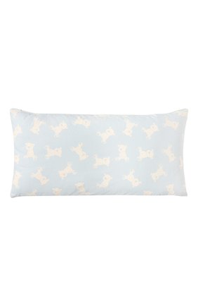 Детского комплект для кровати A&A BABY GLAM голубого цвета по цене 51000 руб., арт. M7 BL 0301 12565 4 | Фото 9 Детского комплект для кровати A&A BABY GLAM голубого цвета, арт. M7 BL 0301 12565 4 | Фото 9