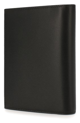 Мужской кожаная обложка для паспорта TOM FORD черного цвета по цене 45100 руб., арт. Y0274T-LCL053 | Фото 2 Мужской кожаная обложка для паспорта TOM FORD черного цвета, арт. Y0274T-LCL053 | Фото 2