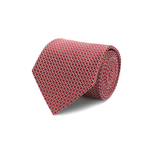 Шелковый галстук Brioni 10821810