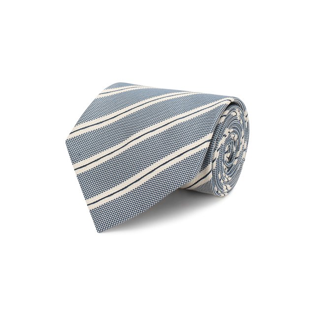 Шелковый галстук Brioni 10821815