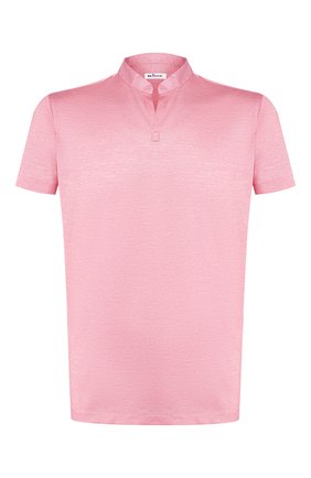 Мужская хлопковая футболка KITON красного цвета по цене 44800 руб., арт. UMCCAPH07217 | Фото 1 Мужская хлопковая футболка KITON красного цвета, арт. UMCCAPH07217 | Фото 1 (Мужское Кросс-КТ: Футболка-одежда; Рукава: Короткие; Материал внешний: Хлопок; Принт: Без принта; Длина (для топов): Стандартные; Стили: Кэжуэл)