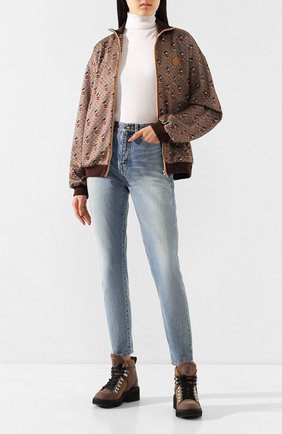 Толстовка Disney x Gucci | Фото №2 Толстовка Disney x Gucci | Фото №2