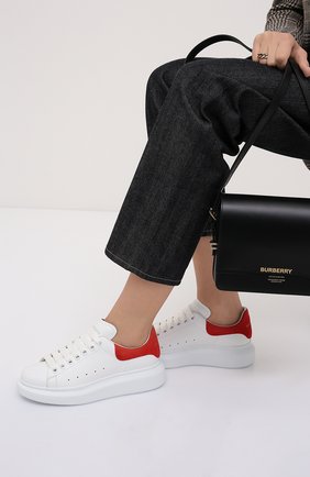 red bottom alexander mcqueen