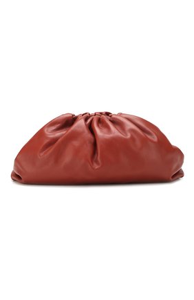 Женский клатч pouch BOTTEGA VENETA красного цвета по цене 168000 руб., арт. 576227/VCP40 | Фото 1 Женский клатч pouch BOTTEGA VENETA красного цвета, арт. 576227/VCP40 | Фото 1