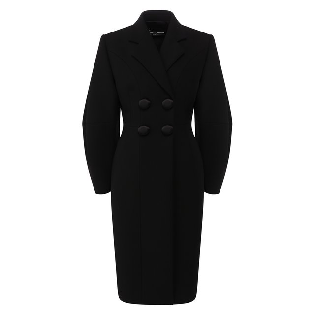 Шерстяное пальто Dolce&Gabbana 10824853