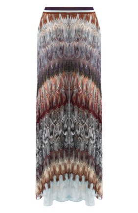 Женские брюки MISSONI разноцветного цвета по цене 112000 руб., арт. MDI00185/BR007X | Фото 1 Женские брюки MISSONI разноцветного цвета, арт. MDI00185/BR007X | Фото 1