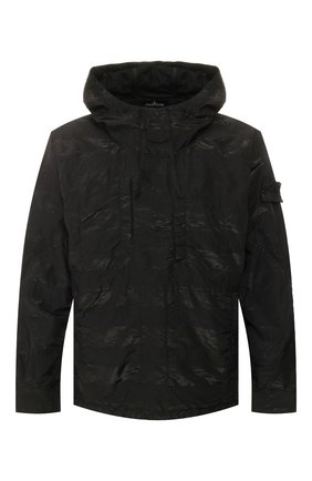 Мужская анорак STONE ISLAND SHADOW PROJECT черного цвета по цене 55750 руб., арт. 721940301 | Фото 1 Мужская анорак STONE ISLAND SHADOW PROJECT черного цвета, арт. 721940301 | Фото 1