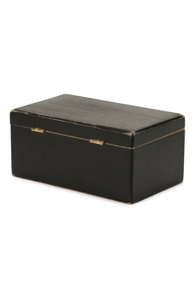 Детского игрушка сундук MAILEG коричневого цвета по цене 2130 руб., арт. 11-9004-00 | Фото 2 Детского игрушка сундук MAILEG коричневого цвета, арт. 11-9004-00 | Фото 2