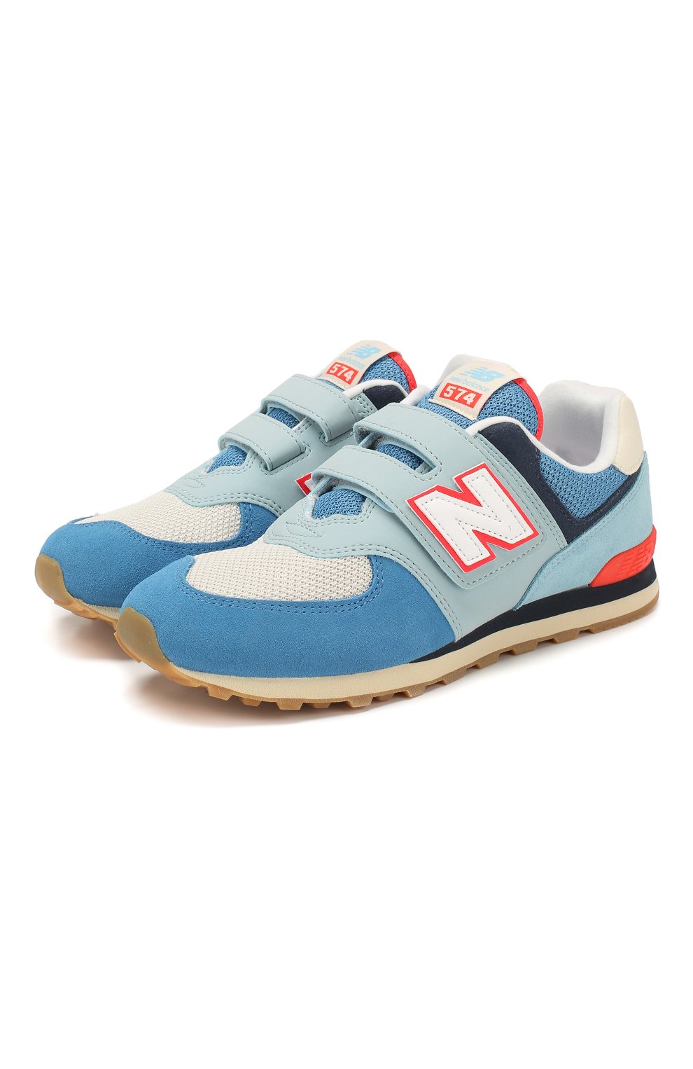 kids 574 new balance