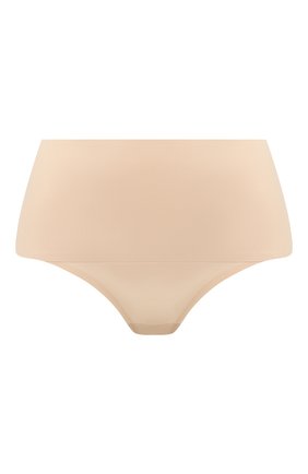Женские трусы-слипы SPANX бежевого цвета по цене 3285 руб., арт. SP0215 | Фото 1 Женские трусы-слипы SPANX бежевого цвета, арт. SP0215 | Фото 1