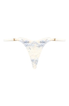 Женские трусы-стринги BORDELLE разноцветного цвета по цене 10400 руб., арт. WILDE STRAP TH0NG | Фото 1 Женские трусы-стринги BORDELLE разноцветного цвета, арт. WILDE STRAP TH0NG | Фото 1
