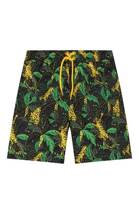 Детские плавки-шорты STELLA MCCARTNEY разноцветного цвета по цене 5615 руб., арт. 588598/S0K14 | Фото 1 Детские плавки-шорты STELLA MCCARTNEY разноцветного цвета, арт. 588598/S0K14 | Фото 1