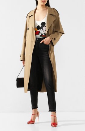 Слитный купальник Disney x Gucci | Фото №2 Слитный купальник Disney x Gucci | Фото №2