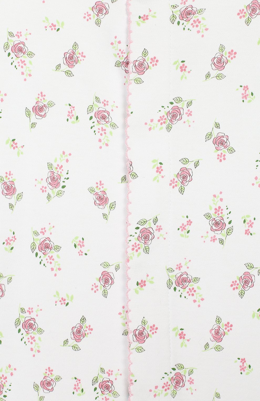Детский комбинезон hope's rose essentia MAGNOLIA BABY розового цвета по цене 2920 руб., арт. E105-22P-PK | Фото 3 Детский комбинезон hope's rose essentia MAGNOLIA BABY розового цвета, арт. E105-22P-PK | Фото 3