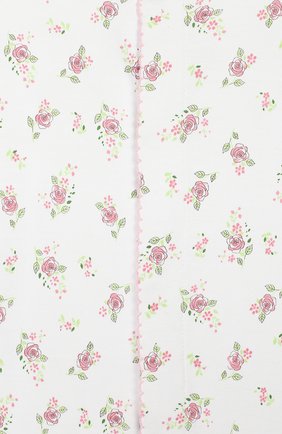 Детский комбинезон hope's rose essentia MAGNOLIA BABY розового цвета по цене 2920 руб., арт. E105-22P-PK | Фото 3 Детский комбинезон hope's rose essentia MAGNOLIA BABY розового цвета, арт. E105-22P-PK | Фото 3