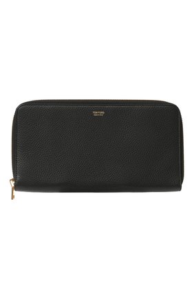 Мужской кожаный футляр для документов TOM FORD темно-синего цвета по цене 96500 руб., арт. Y0253P-CP9 | Фото 1 Мужской кожаный футляр для документов TOM FORD темно-синего цвета, арт. Y0253P-CP9 | Фото 1