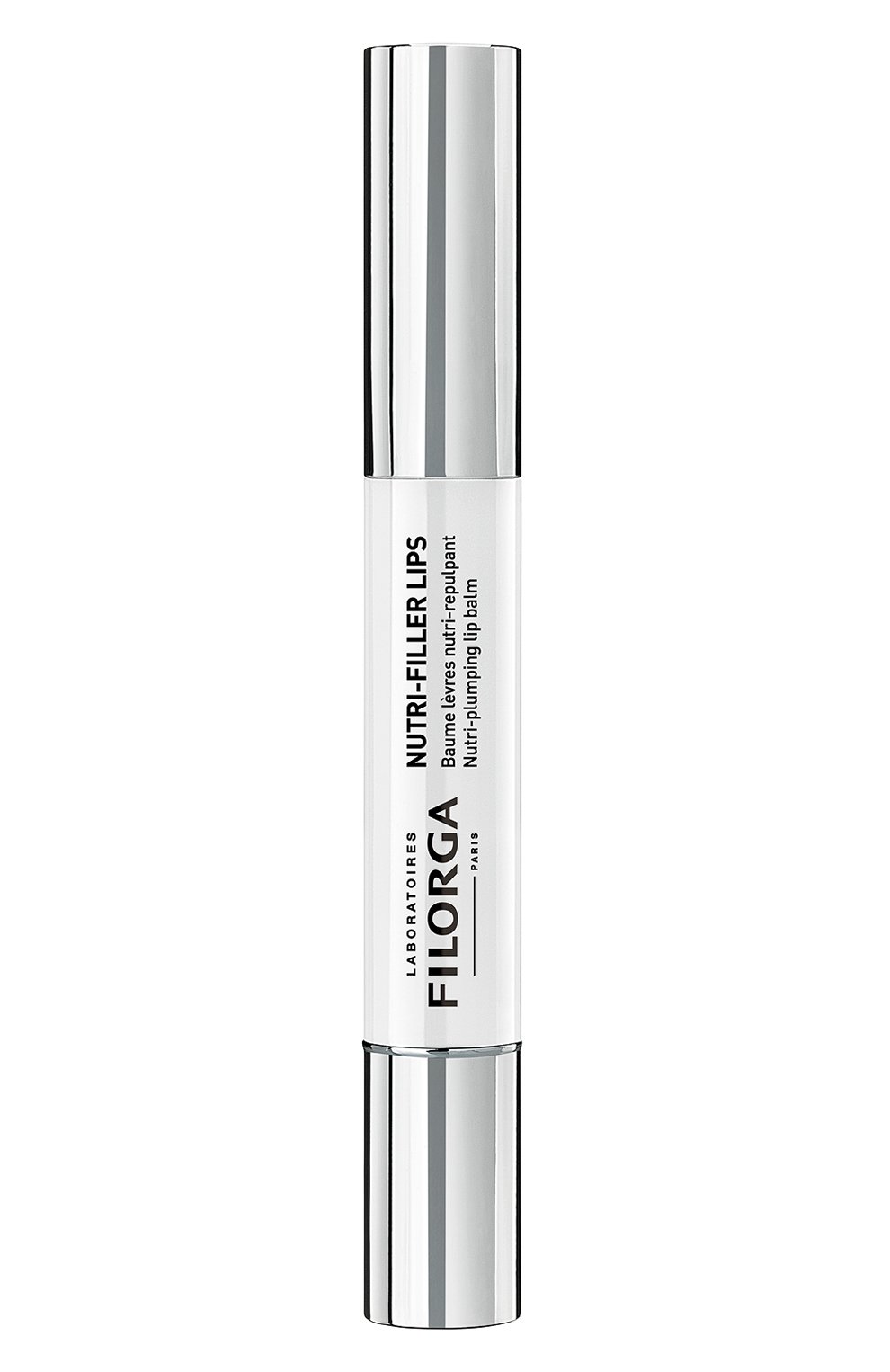 Питательный бальзам для губ nutri filler FILORGA бесцветного цвета, арт. 3401360120075 | Фото 1