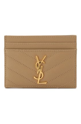 Футляр для кредитных карт Monogram | Фото №1 Футляр для кредитных карт Monogram | Фото №1