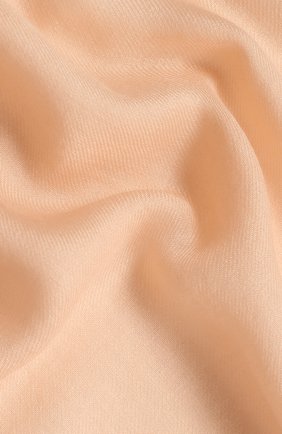 Мужские шарф aria из смеси кашемира и шелка LORO PIANA розового цвета по цене 79950 руб., арт. FAI0704 | Фото 2 Мужские шарф aria из смеси кашемира и шелка LORO PIANA розового цвета, арт. FAI0704 | Фото 2