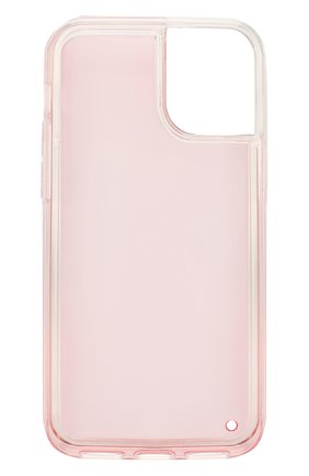 Мужской чехол для iphone 11 pro KENZO фуксия цвета по цене 4510 руб., арт. FA5C0KIXITLI | Фото 2 Мужской чехол для iphone 11 pro KENZO фуксия цвета, арт. FA5C0KIXITLI | Фото 2