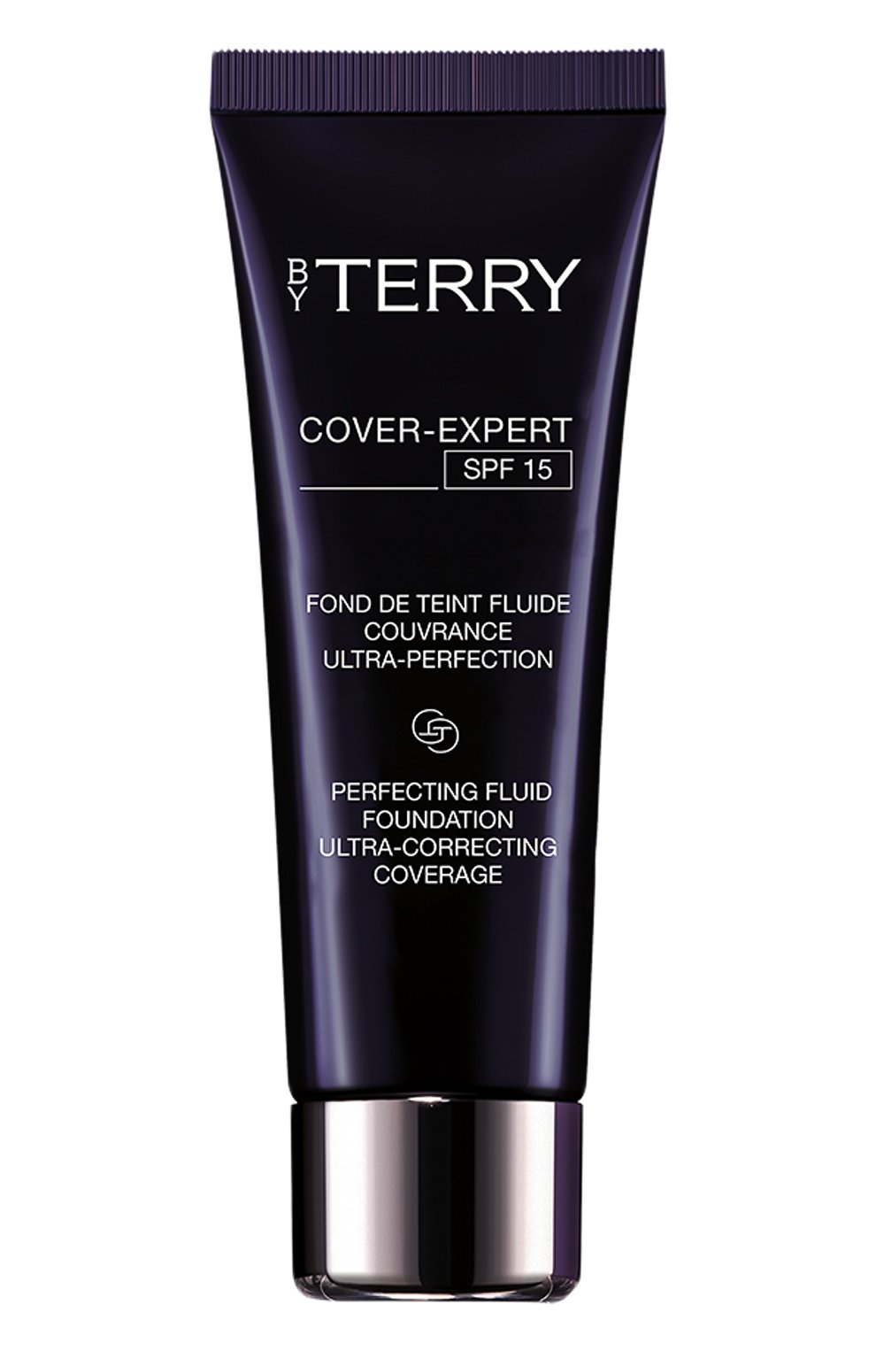 Тональный крем-флюид Cover-Expert SPF15, оттенок 3 Cream Beige (35ml ...