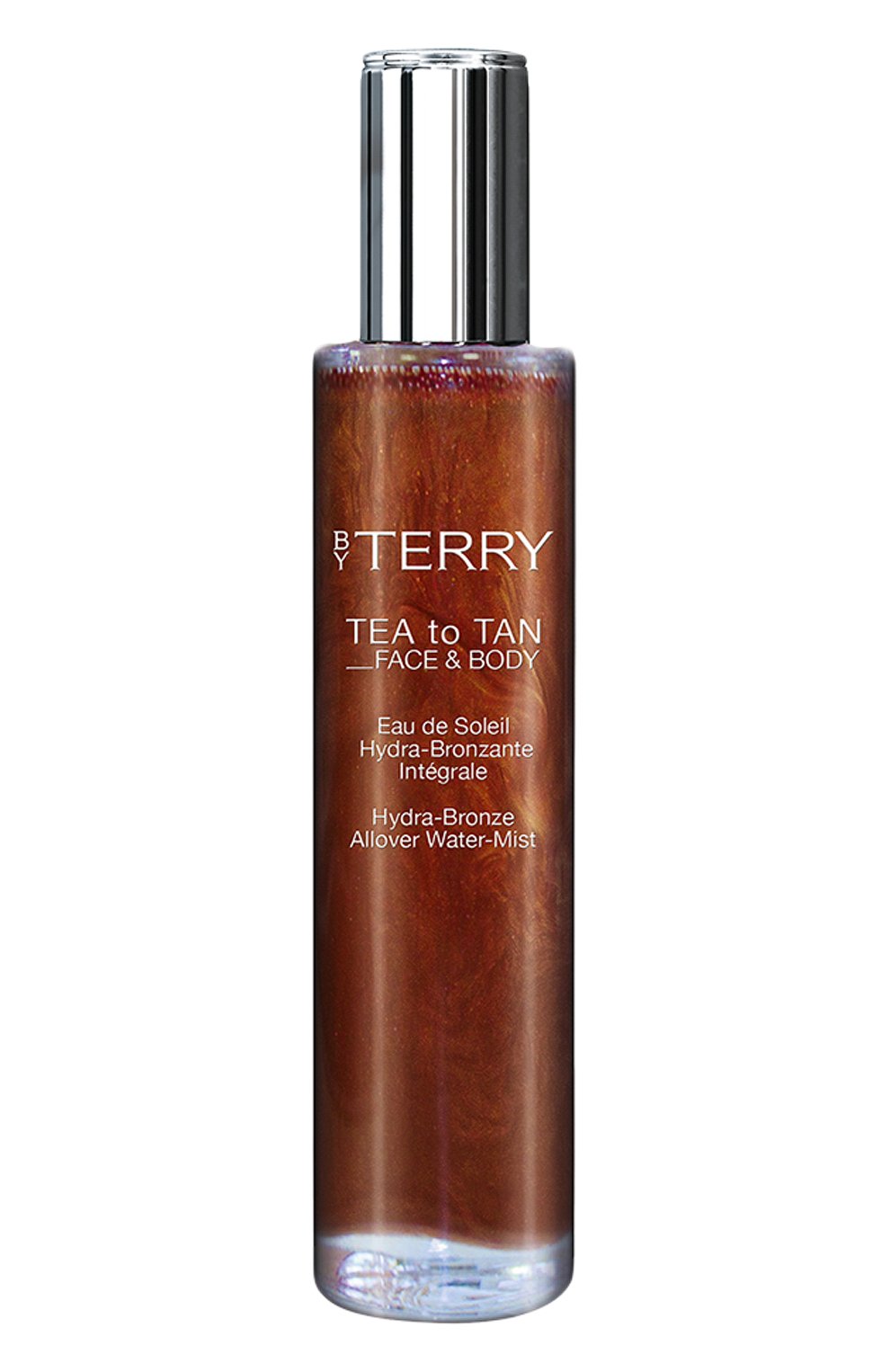 Бронзатор для лица и тела Tea To Tan (100ml) BY TERRY для женщин ...