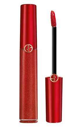 Бархатный гель для губ lip maestro, оттенок 400g GIORGIO ARMANI бесцветного цвета по цене 0 руб., арт. 3614272847897 | Фото 1 Бархатный гель для губ lip maestro, оттенок 400g GIORGIO ARMANI бесцветного цвета, арт. 3614272847897 | Фото 1