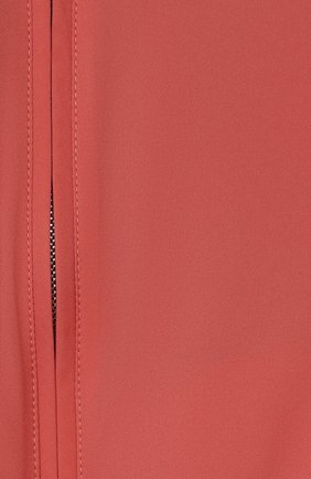 Мужского ветровка LORO PIANA розового цвета, арт. FAG1828 | Фото 3 (Региональные ограничения белый список (Axapta Mercury): RU; Кросс-КТ: Демисезон, Ветровка; Ростовка одежда: 8 лет | 128 см)