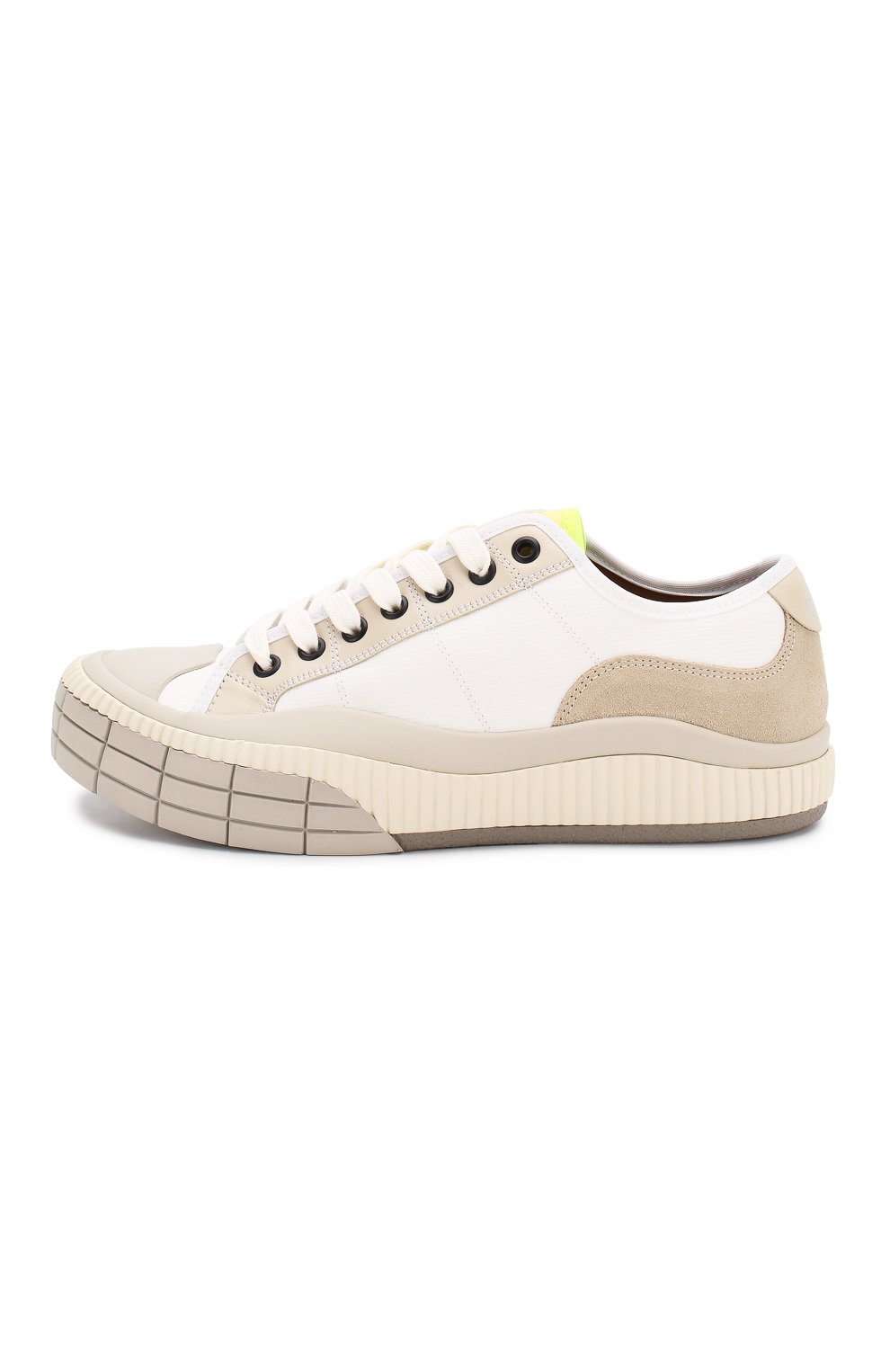 chloe clint sneakers