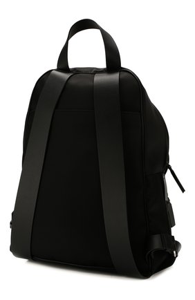 Мужской текстильный рюкзак valentino garavani vlogo VALENTINO черного цвета по цене 108000 руб., арт. TY2B0887/MLI | Фото 3 Мужской текстильный рюкзак valentino garavani vlogo VALENTINO черного цвета, арт. TY2B0887/MLI | Фото 3