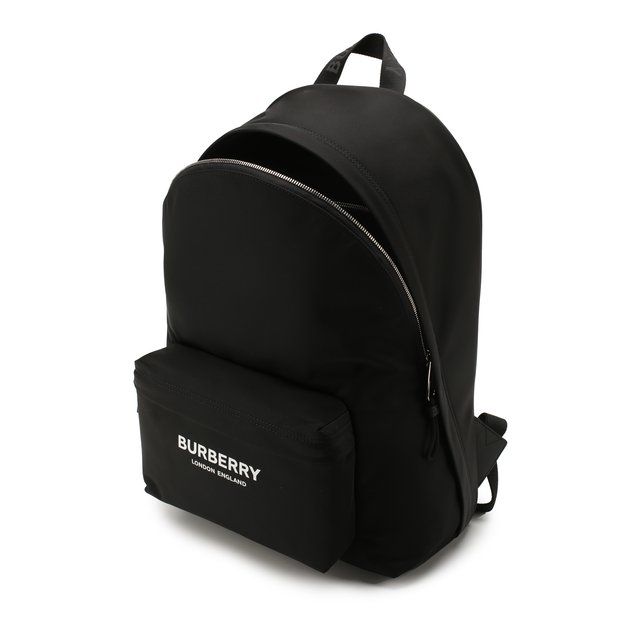 фото Текстильный рюкзак burberry