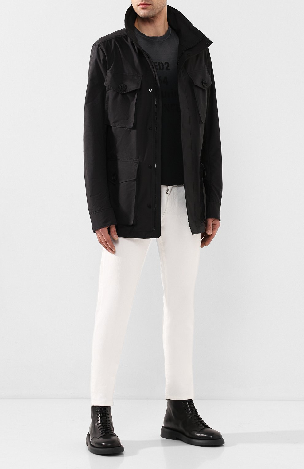 stanhope canada goose