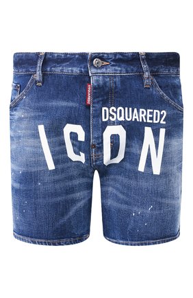 dsquared2 short