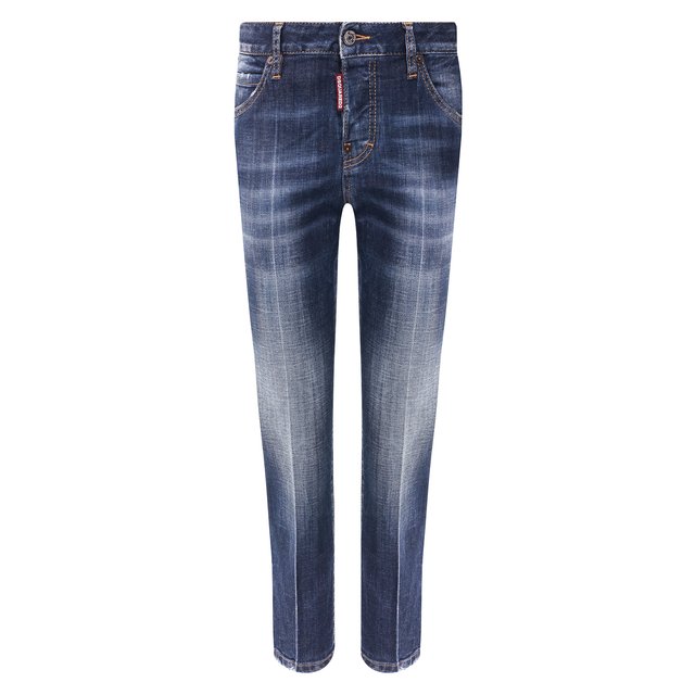 фото Джинсы dsquared2