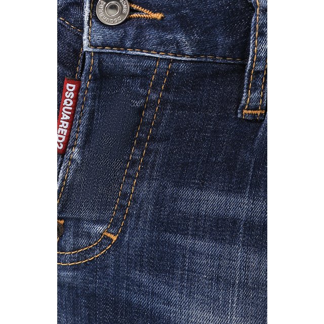фото Джинсы dsquared2