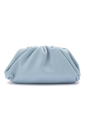 Женские кожаный футляр для монет BOTTEGA VENETA светло-голубого цвета по цене 45300 руб., арт. 577816/VCP40 | Фото 1 Женские кожаный футляр для монет BOTTEGA VENETA светло-голубого цвета, арт. 577816/VCP40 | Фото 1