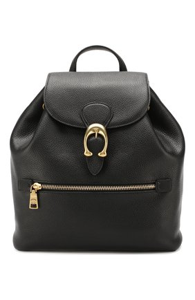 Женский рюкзак evie COACH черного цвета по цене 39600 руб., арт. 68380 | Фото 1 Женский рюкзак evie COACH черного цвета, арт. 68380 | Фото 1