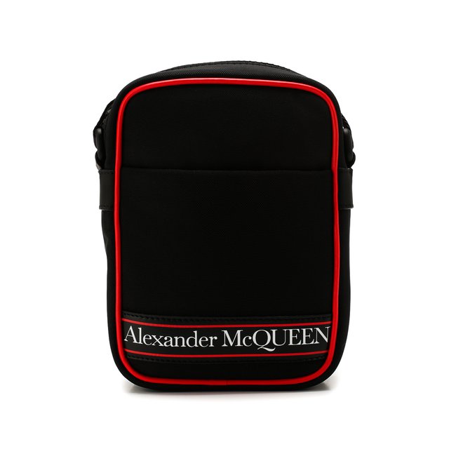 Текстильная сумка Alexander McQueen 10850818
