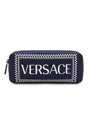 Поясная сумка 90s Versace Vintage | Фото №1 Поясная сумка 90s Versace Vintage | Фото №1