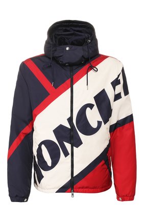 Мужская пуховая куртка bert MONCLER разноцветного цвета по цене 100500 руб., арт. F1-091-1A515-00-539TP | Фото 1 Мужская пуховая куртка bert MONCLER разноцветного цвета, арт. F1-091-1A515-00-539TP | Фото 1
