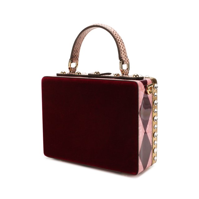 фото Сумка dolce box dolce & gabbana