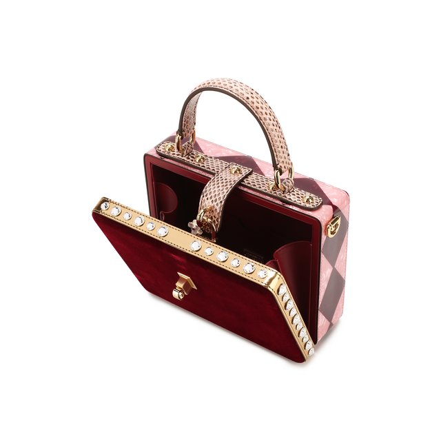 фото Сумка dolce box dolce & gabbana