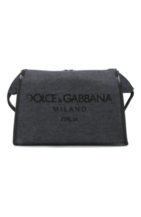 Мужская текстильная сумка edge DOLCE & GABBANA синего цвета по цене 97600 руб., арт. BM1817/AJ909 | Фото 1 Мужская текстильная сумка edge DOLCE & GABBANA синего цвета, арт. BM1817/AJ909 | Фото 1