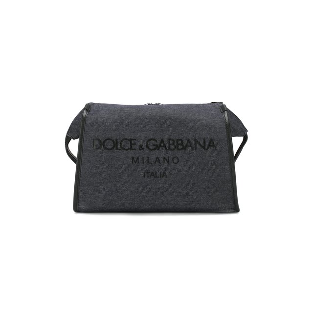 фото Текстильная сумка edge dolce & gabbana