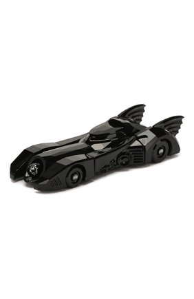 Мужского скульптура batmobile SWAROVSKI черного цвета по цене 29870 руб., арт. 5492733 | Фото 1 Мужского скульптура batmobile SWAROVSKI черного цвета, арт. 5492733 | Фото 1